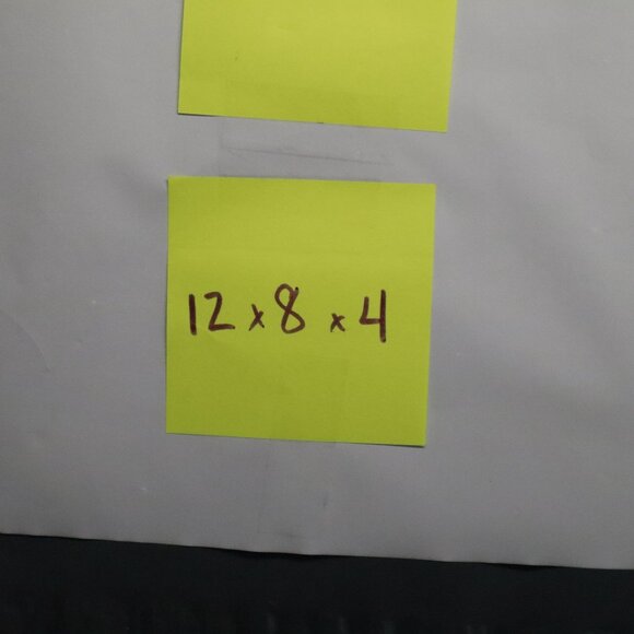 Eileen Fisher Organic Cotton Jumpsuit Women S Gray Quiet Luxury Sustainable Boho - Picture 12 of 15